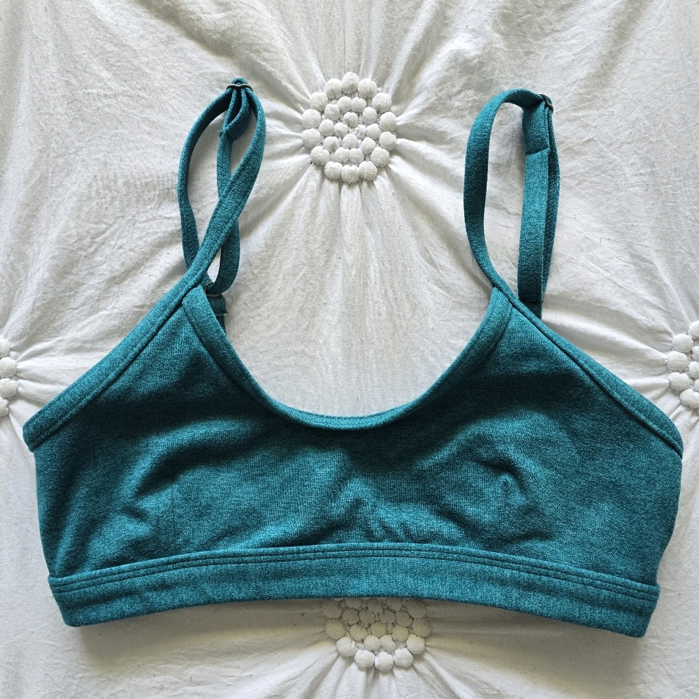 Bombshell Sports Bra